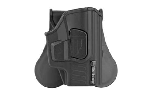 Holsters Bulldog Cases Rapid Release BULLDOG RAPID RELEASE RH FOR SG P365 • Model: Rapid Release